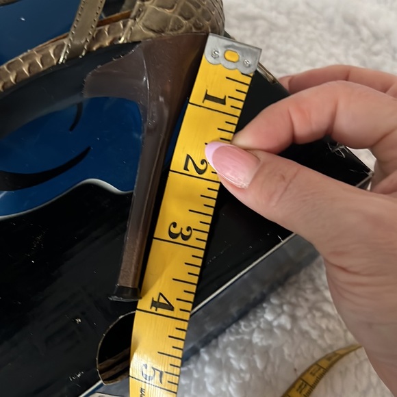 Shiekh Maira-11 Heel - Picture 6 of 7